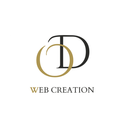 OD Web Creation - Créateur de site web