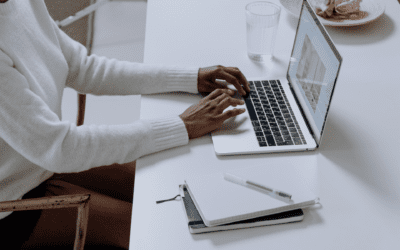 Création de site web professionnel : booster votre visibilité